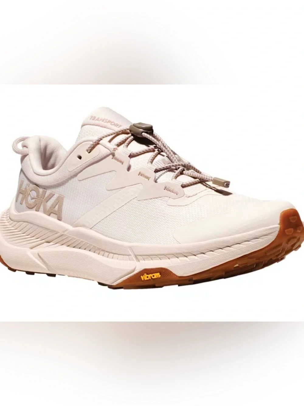 NWT HOKA Transport, size 9.5